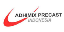 Adhimix Precast Indonesia